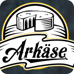 Arkäse