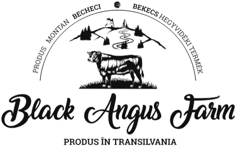 Black Angus Farm