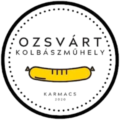 Ozsvárt Kolbászműhely